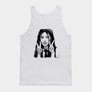 Hyein Tank Top